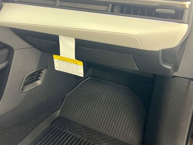 New 2026 Toyota bZ Limited image 31