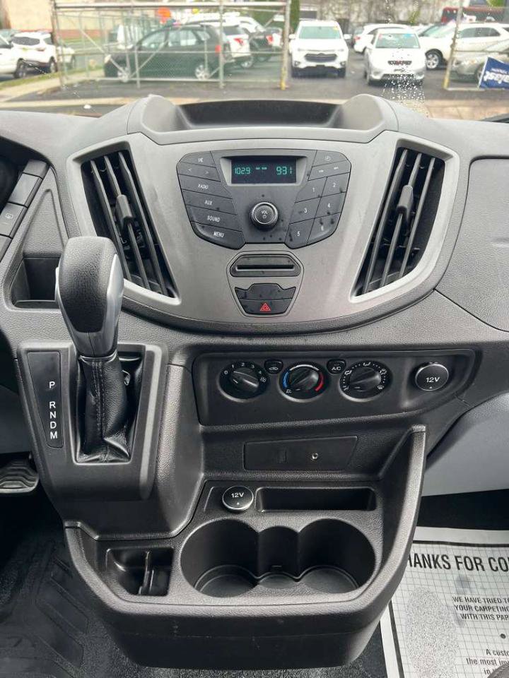 Used 2016 Ford Transit 350 XL RWD image 21