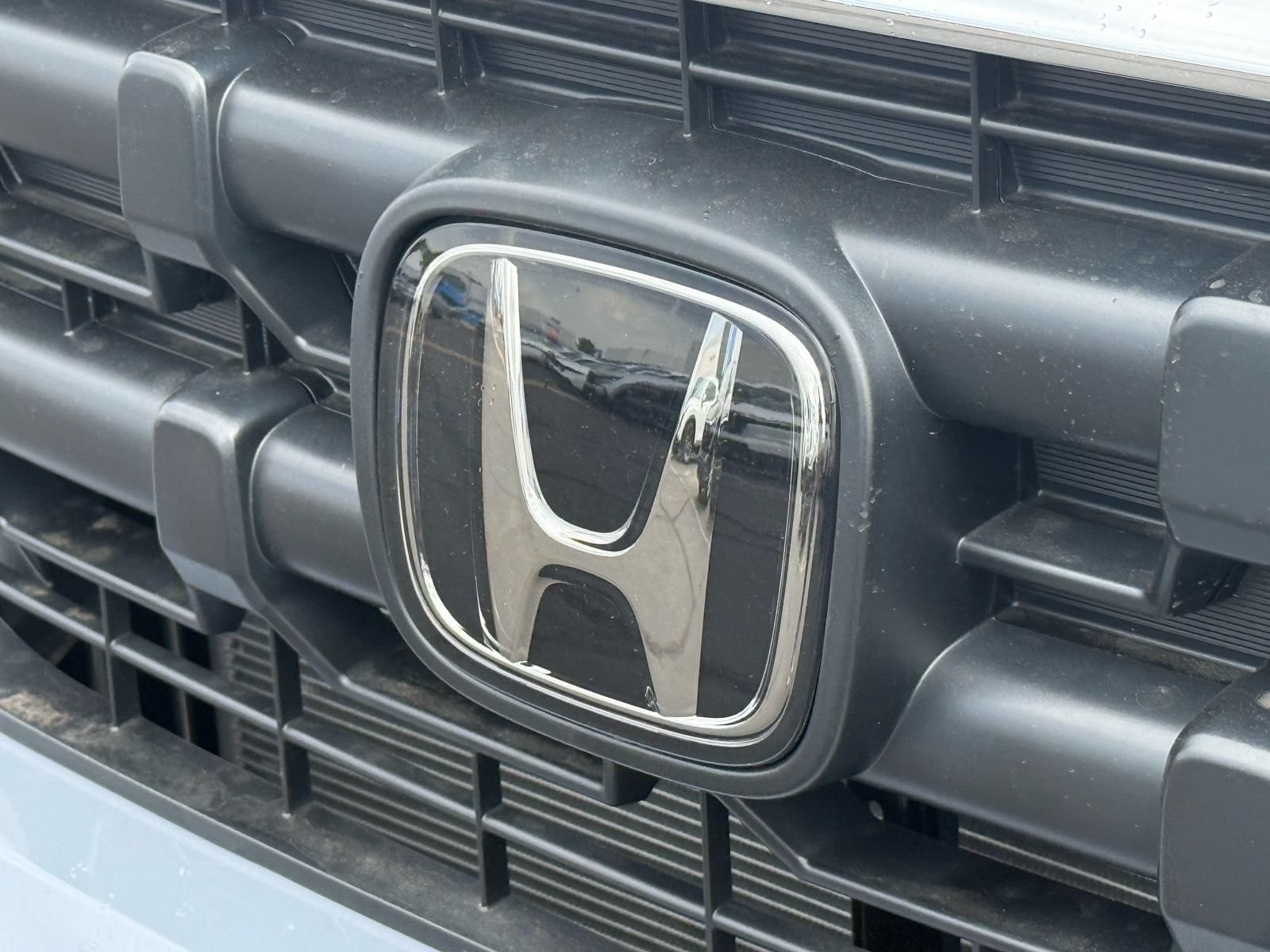 New 2026 Honda Ridgeline RTL image 7