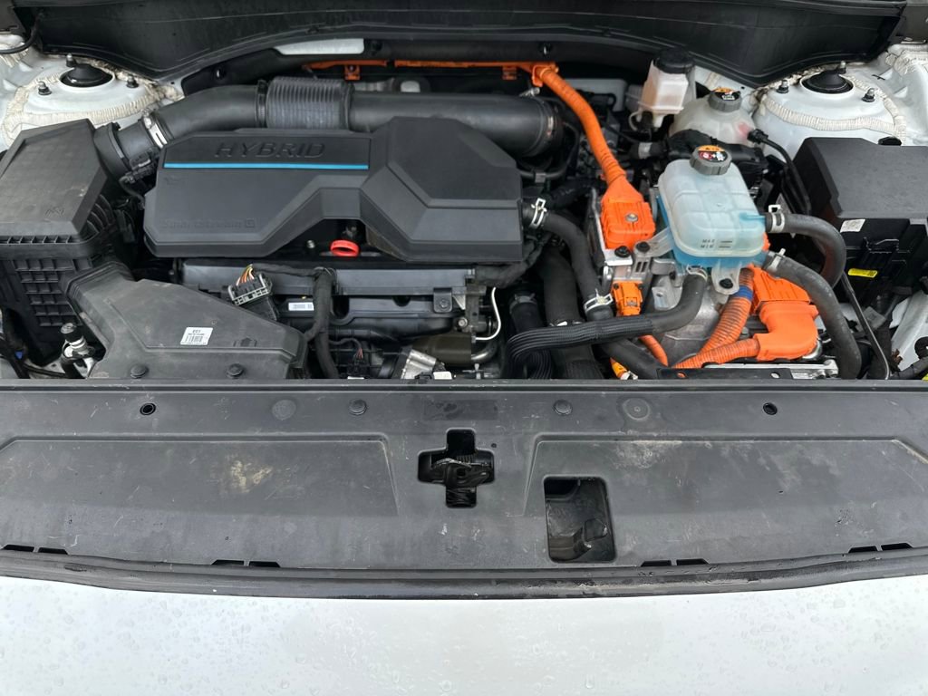 Used 2022 Hyundai Santa Fe SEL Convenience image 13