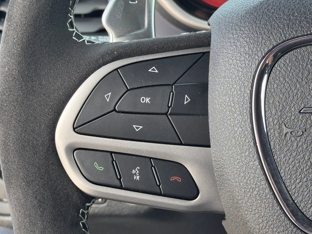 Used 2023 Dodge Challenger SRT Hellcat image 22