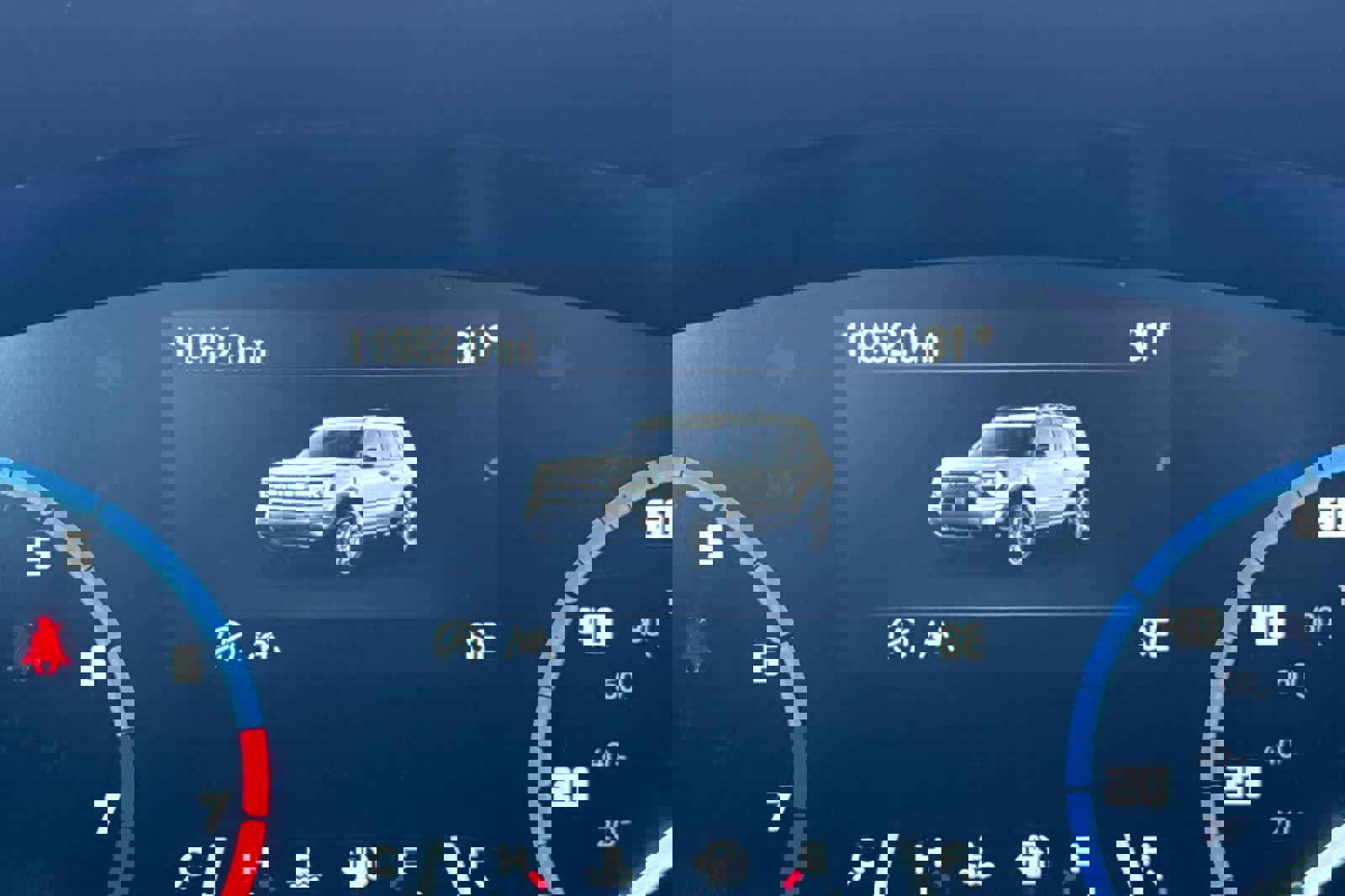 Certified 2023 Ford Bronco Sport Big Bend image 25