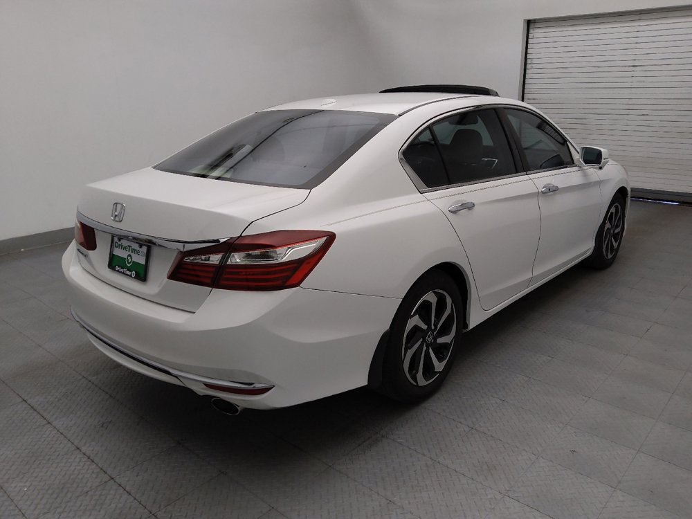 Used 2016 Honda Accord EX-L image 9