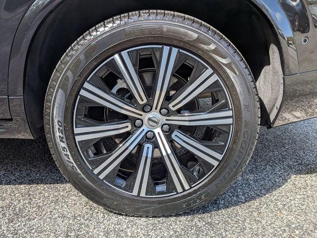 Certified 2023 Volvo XC90 B6 Plus w/ Protection Package Premier AWD/4WD image 31