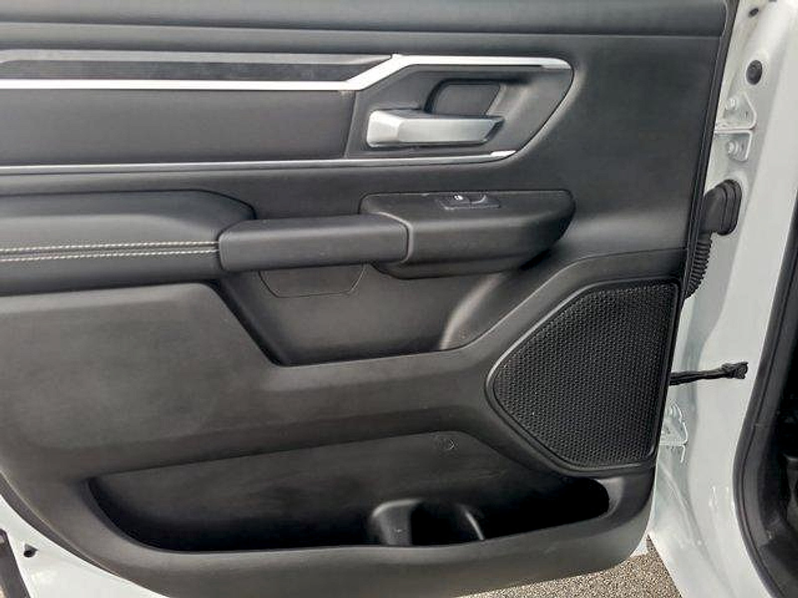 Certified 2024 RAM 1500 Big Horn RWD image 21