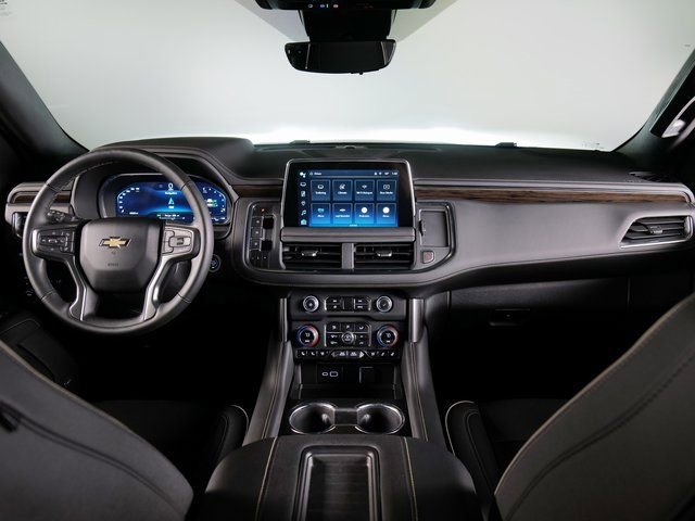 Used 2023 Chevrolet Tahoe Premier w/ Premium Package image 4