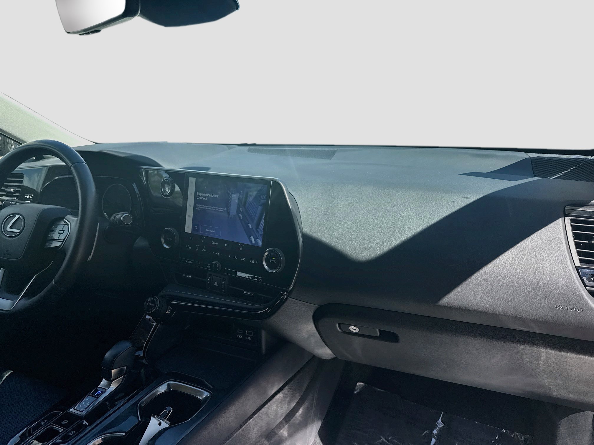 Used 2024 Lexus NX 250 FWD w/ Cold Area Package image 31