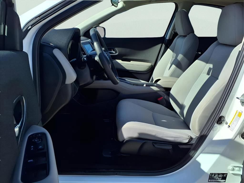Used 2022 Honda HR-V EX image 11