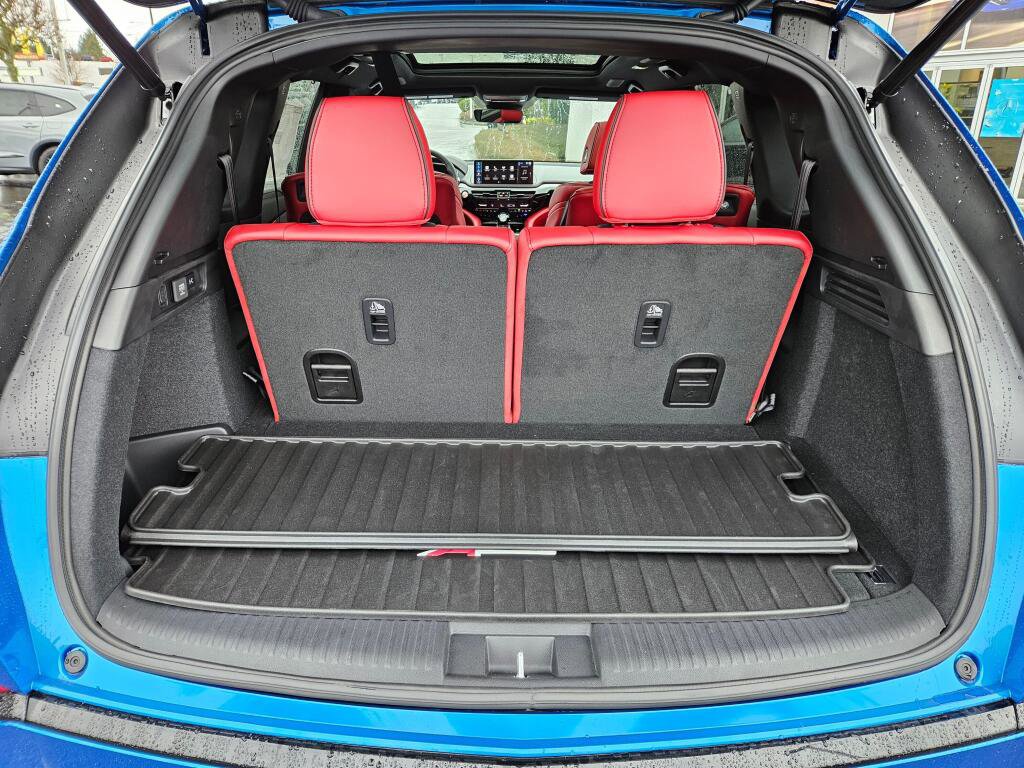 New 2026 Acura MDX A-Spec image 21