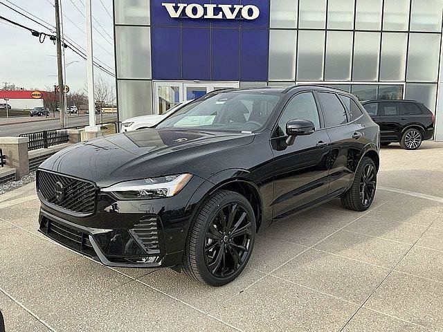 New 2026 Volvo XC60 B5 Ultra w/ Climate Package AWD/4WD image 3