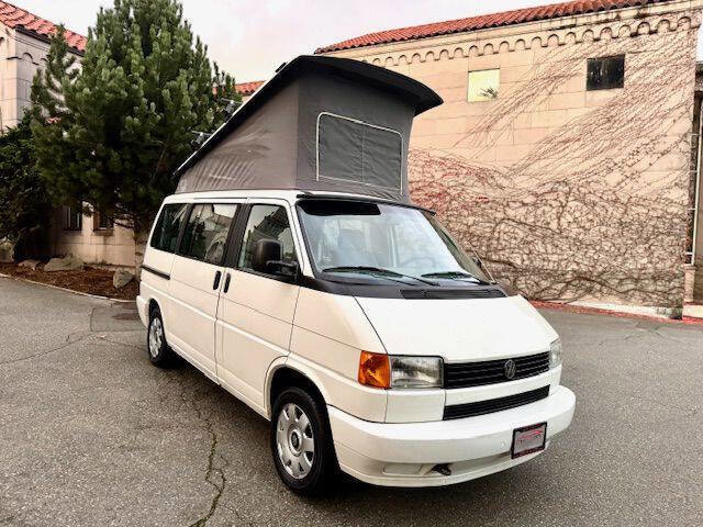 Used 1993 Volkswagen Eurovan MV image 3