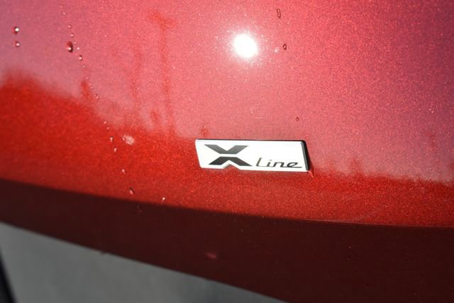 Certified 2024 Kia Sportage X-Line w/ X-Line Premium Package image 16