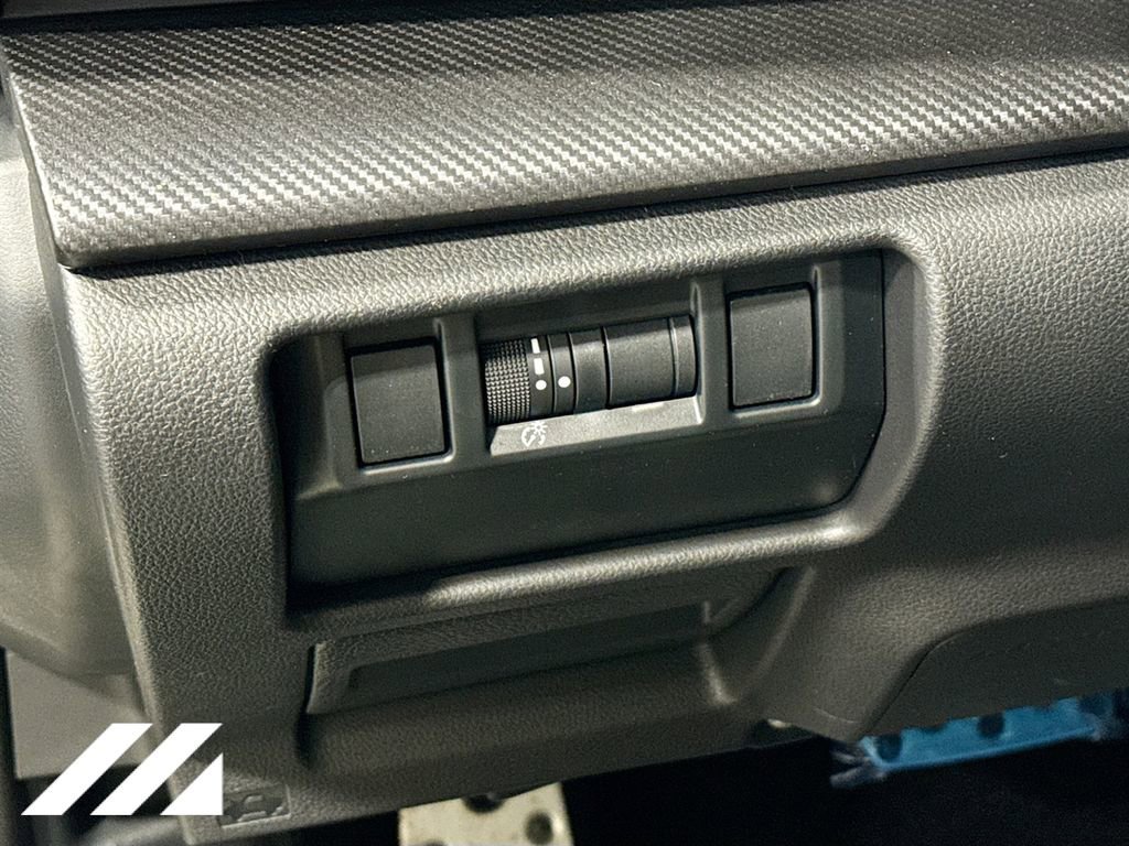 New 2026 Subaru Crosstrek 2.5i Sport image 9