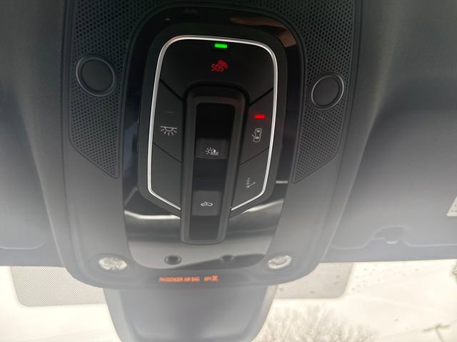 Used 2025 Audi A6 Premium Plus image 37