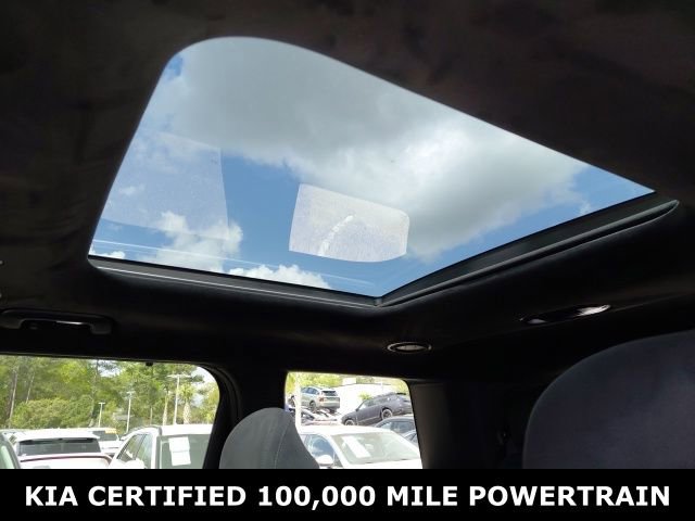 Used 2027 Kia Telluride X-Line SX Prestige image 32