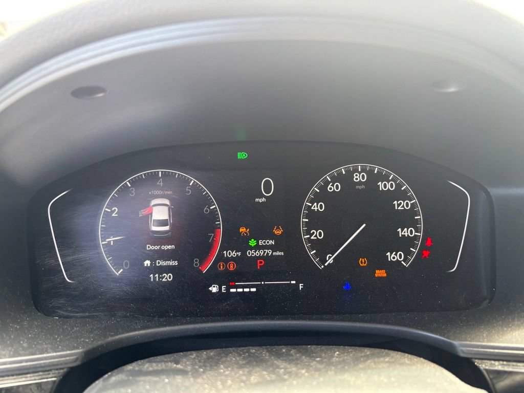 Used 2023 Honda Civic Sport image 13