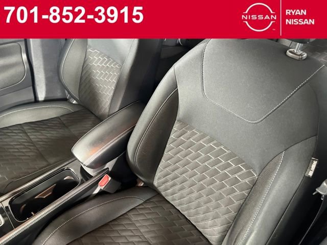 Certified 2023 Nissan Kicks SV image 24