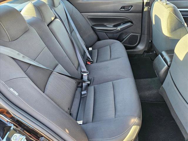 Used 2023 Nissan Altima 2.5 SV image 17