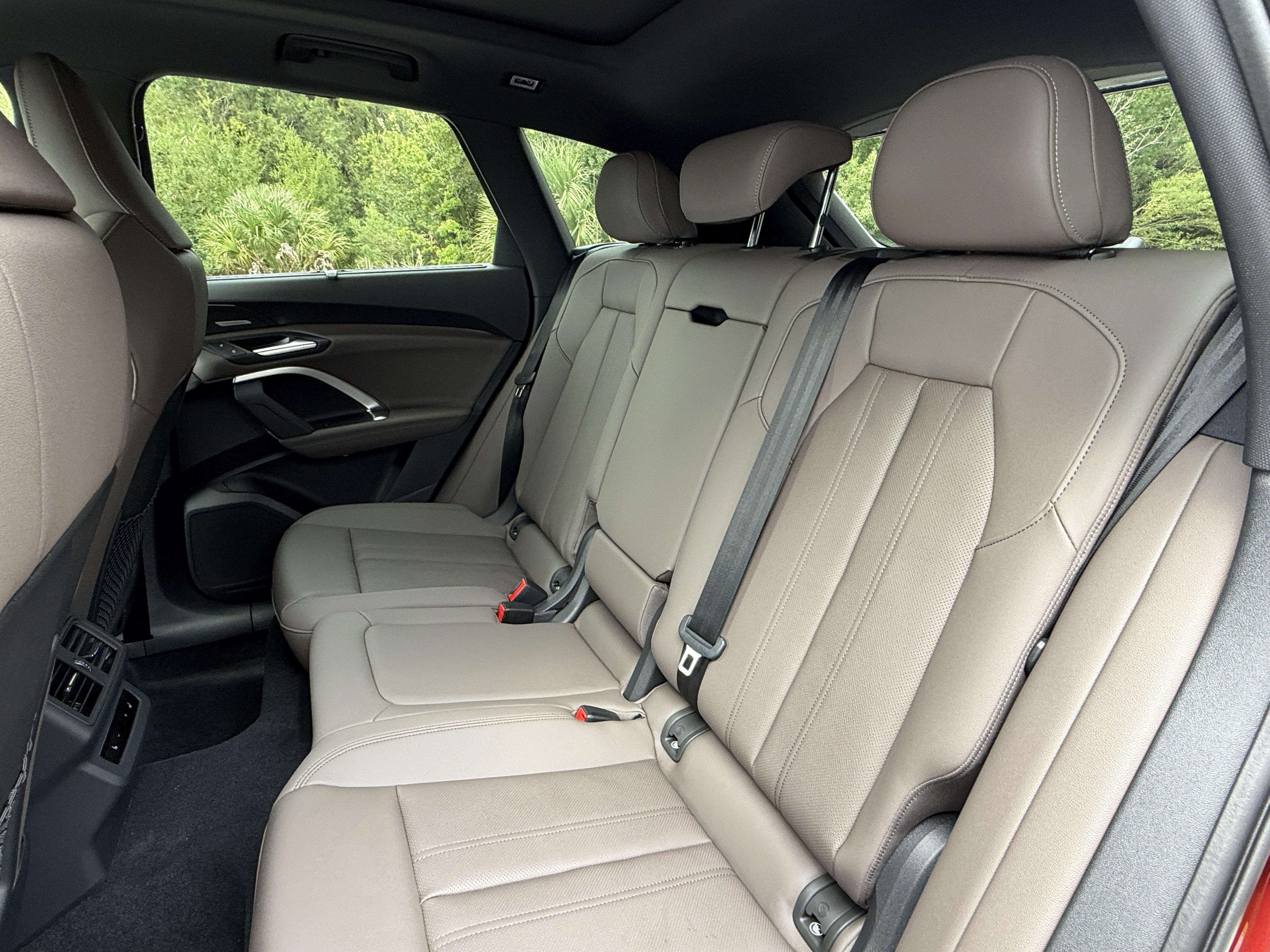 New 2026 Audi Q5 Prestige AWD/4WD image 15