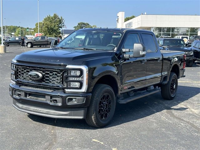 New 2026 Ford F350 XLT w/ XLT Premium Package image 7