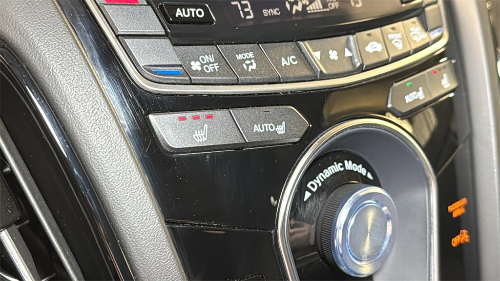 Used 2023 Acura RDX AWD image 30