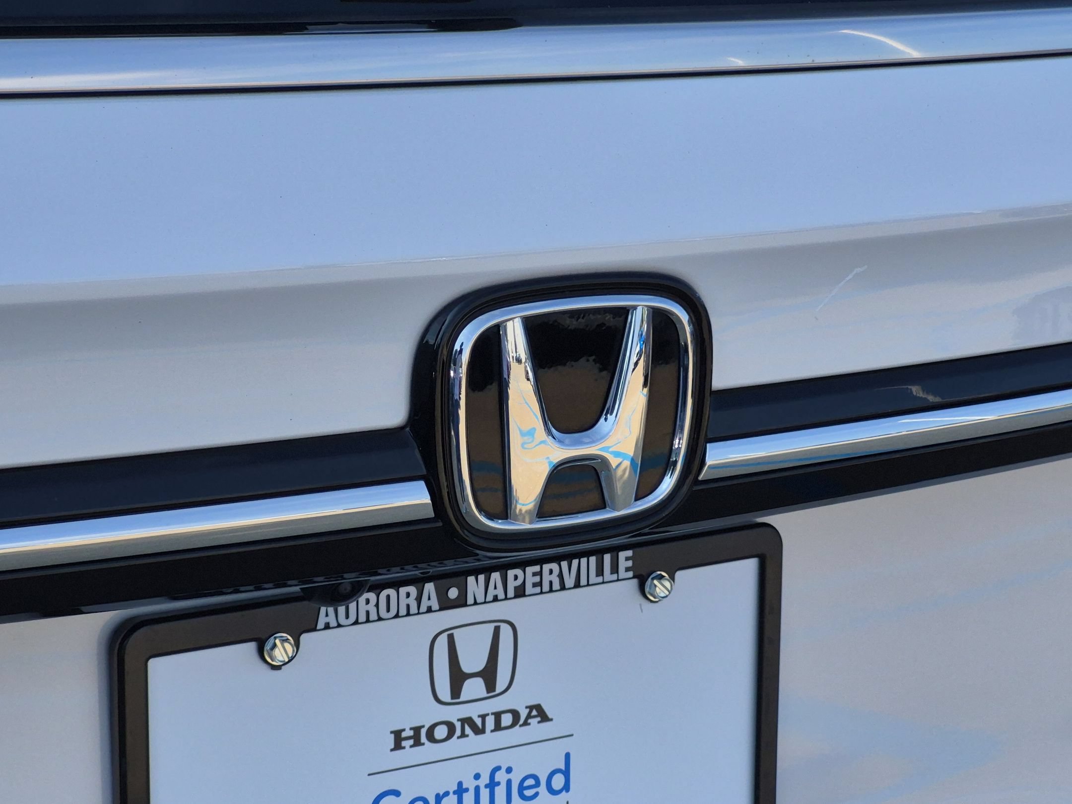 Certified 2024 Honda Odyssey Elite image 31