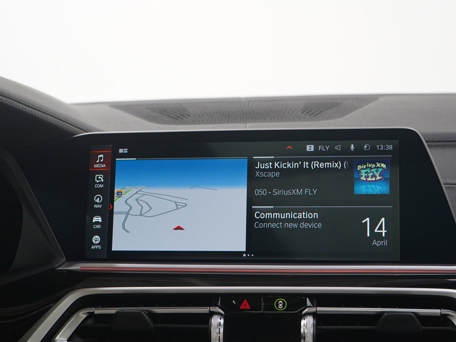 Used 2022 BMW X5 xDrive40i image 16