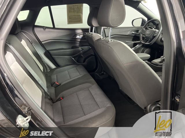 Used 2024 Chevrolet Trax RS image 13