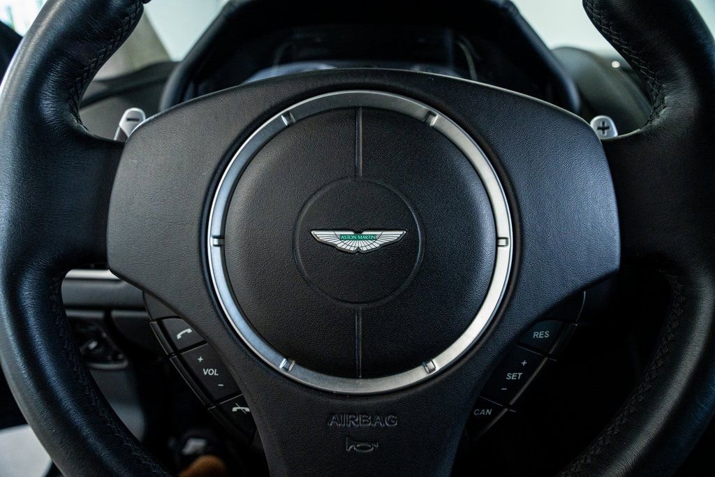 Used 2011 Aston Martin DB9 Coupe image 37