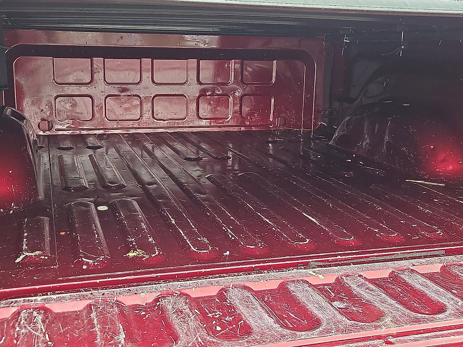 Used 2019 RAM 1500 Tradesman w/ Chrome Plus Package image 7