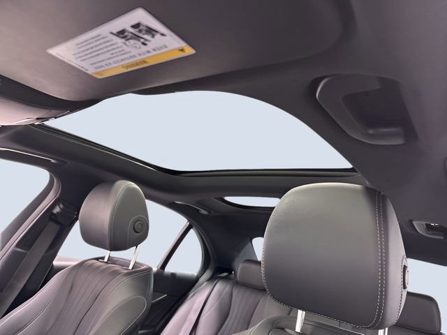 Certified 2021 Mercedes-Benz E 350 4MATIC Sedan image 30