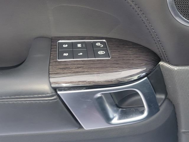 Used 2020 Land Rover Range Rover Sport HSE Dynamic AWD/4WD image 29
