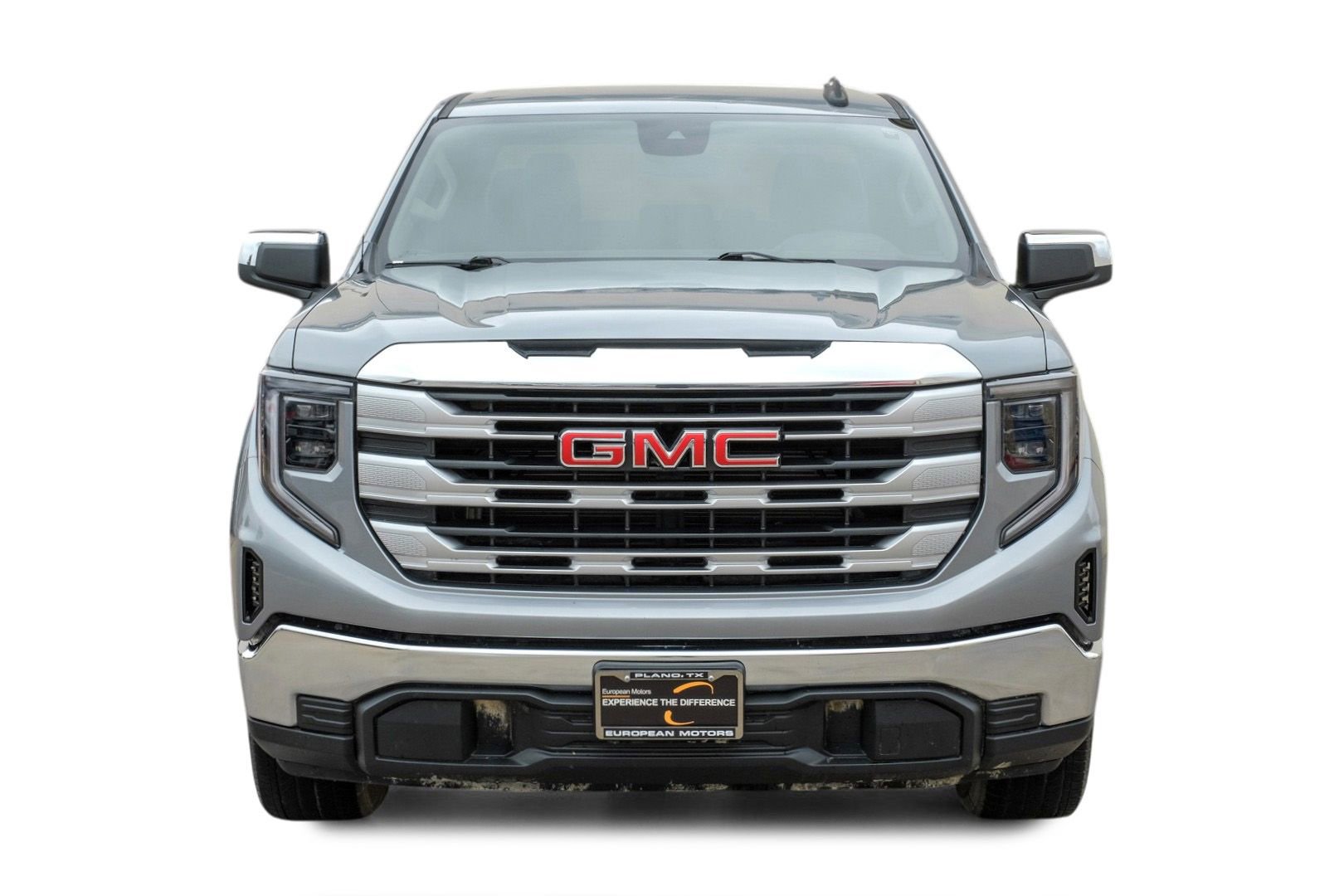 Used 2024 GMC Sierra 1500 SLE RWD image 4