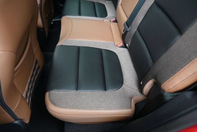 Used 2025 Ford Bronco Sport Outer Banks w/ Outer Banks Tech Package+ AWD/4WD image 21