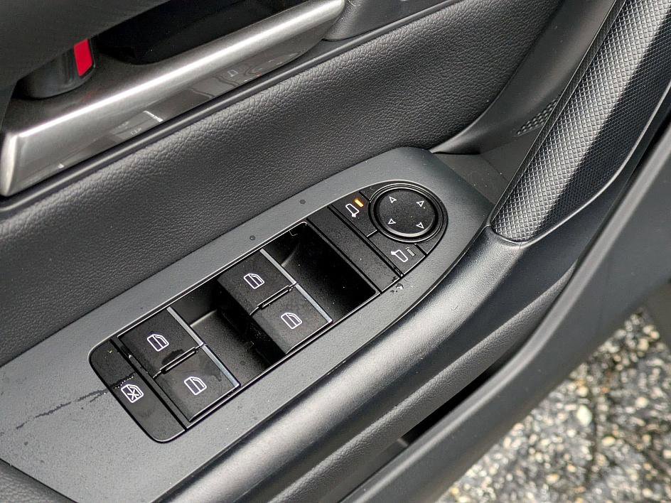 New 2026 MAZDA CX-50 AWD 2.5 S w/ Weather Package image 13