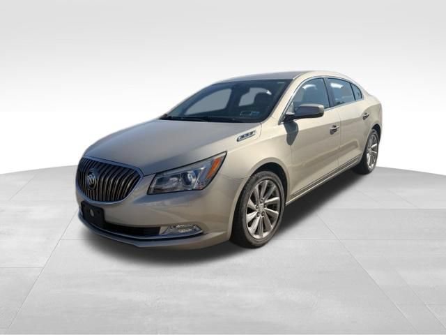 Used 2015 Buick LaCrosse FWD image 1