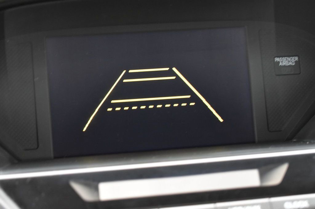 Used 2015 Honda Pilot EX-L image 29