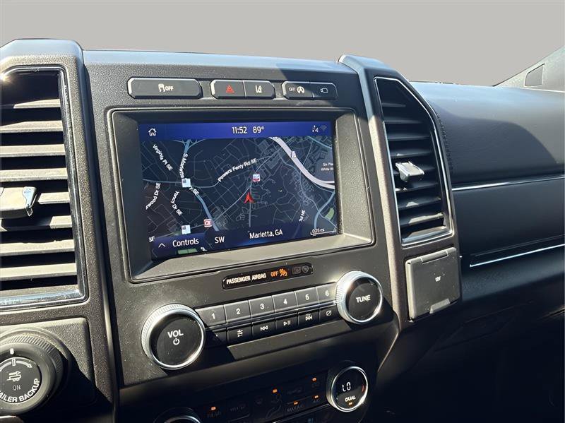 Used 2020 Ford Expedition Limited w/ Special Edition Package RWD image 52