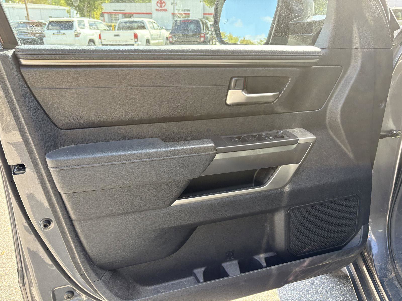 Used 2023 Toyota Tundra SR5 image 9