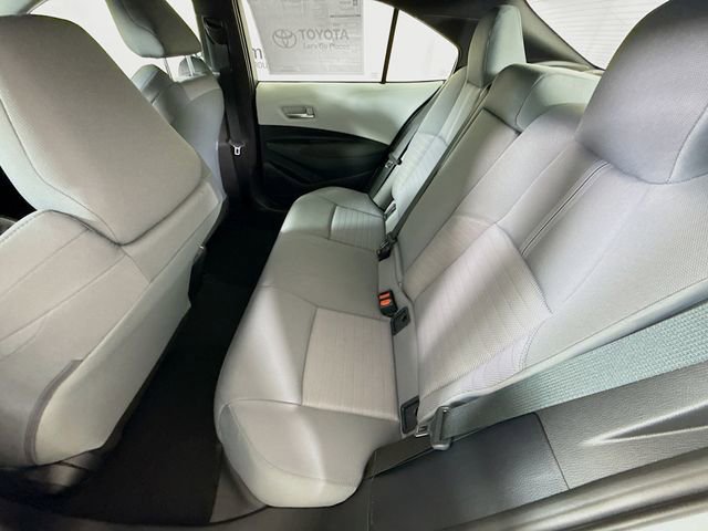New 2026 Toyota Corolla SE image 22