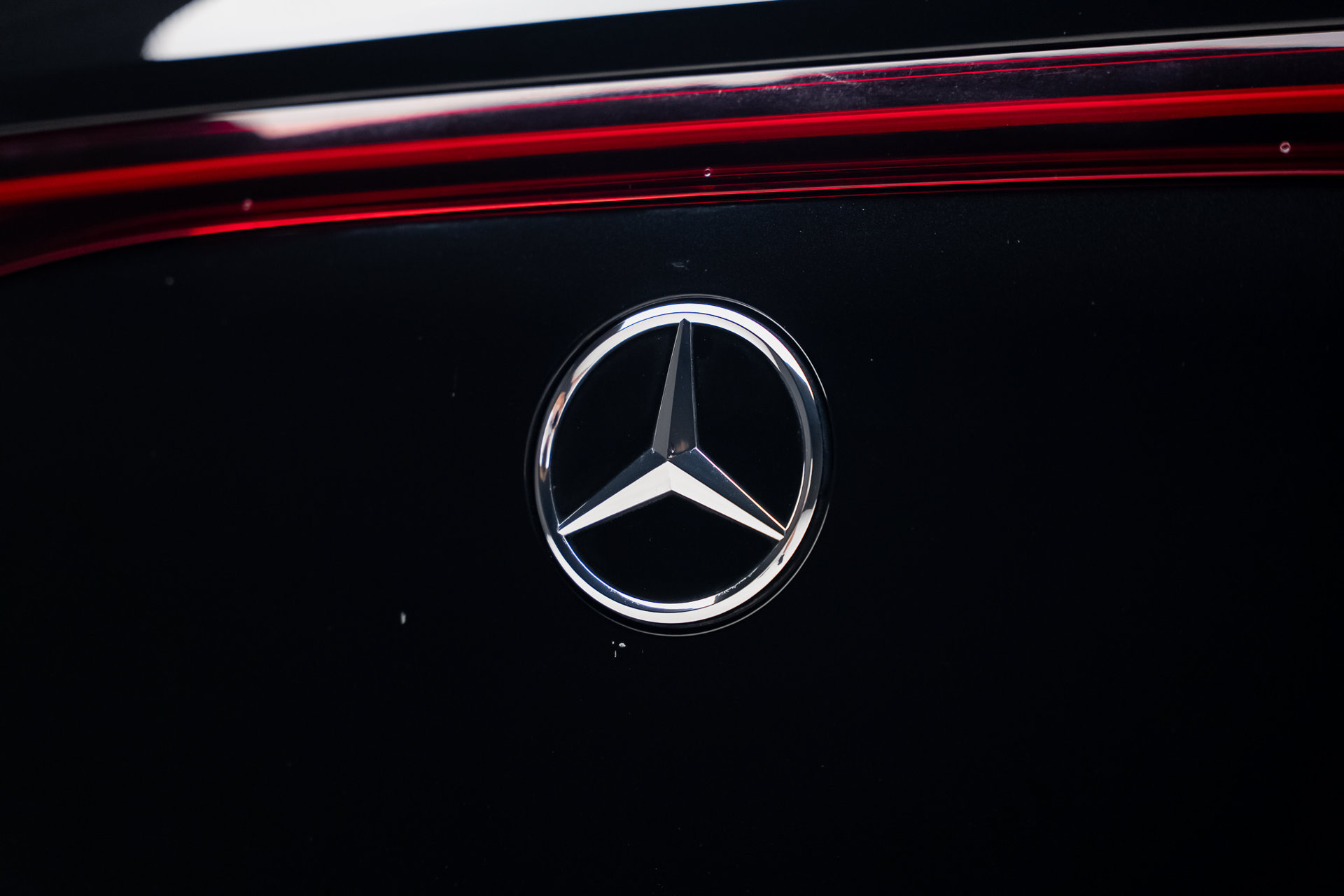Used 2023 Mercedes-Benz EQE 350+ 4MATIC SUV image 31