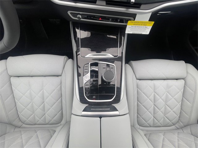 New 2026 BMW X5 xDrive40i w/ M Sport Package image 22