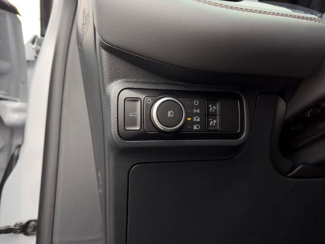 New 2026 Ford Explorer Active w/ Active Comfort Package RWD image 52