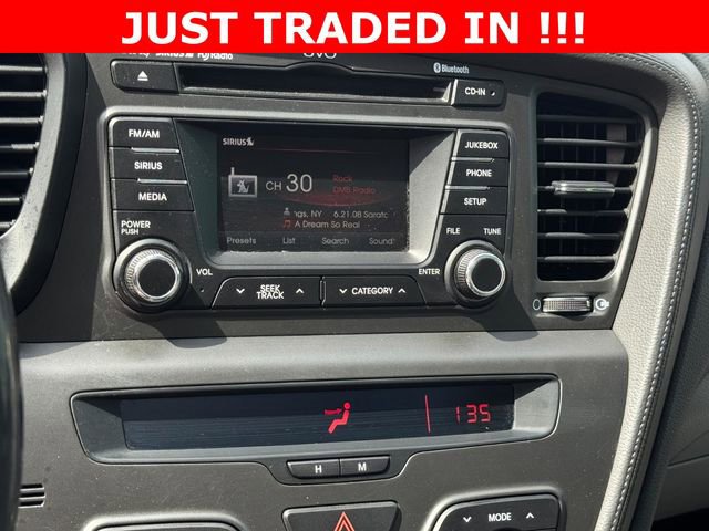 Used 2012 Kia Optima EX w/ Premium Pkg image 16