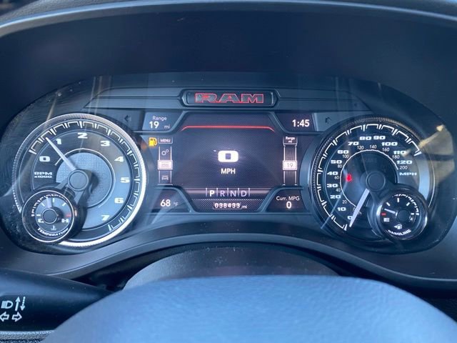 Certified 2022 RAM 1500 Rebel w/ Rebel Level 2 Equipment Group image 41