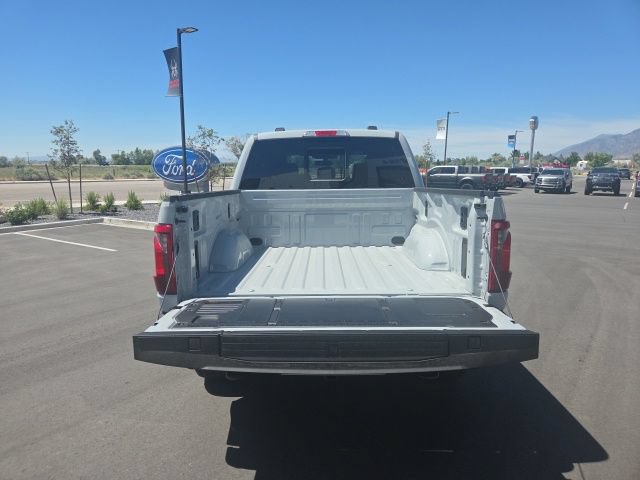 New 2026 Ford F150 Tremor w/ Bed Utility Package AWD/4WD image 6