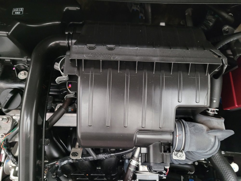 Used 2024 Mitsubishi Mirage ES FWD image 30