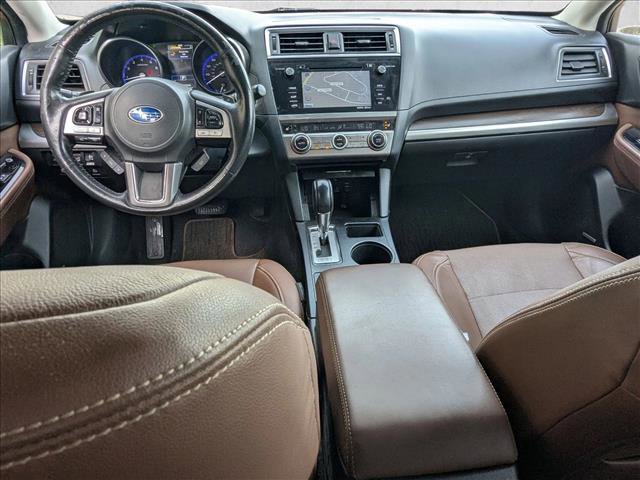 Used 2017 Subaru Outback 3.6R Touring w/ Popular Package #5A image 17
