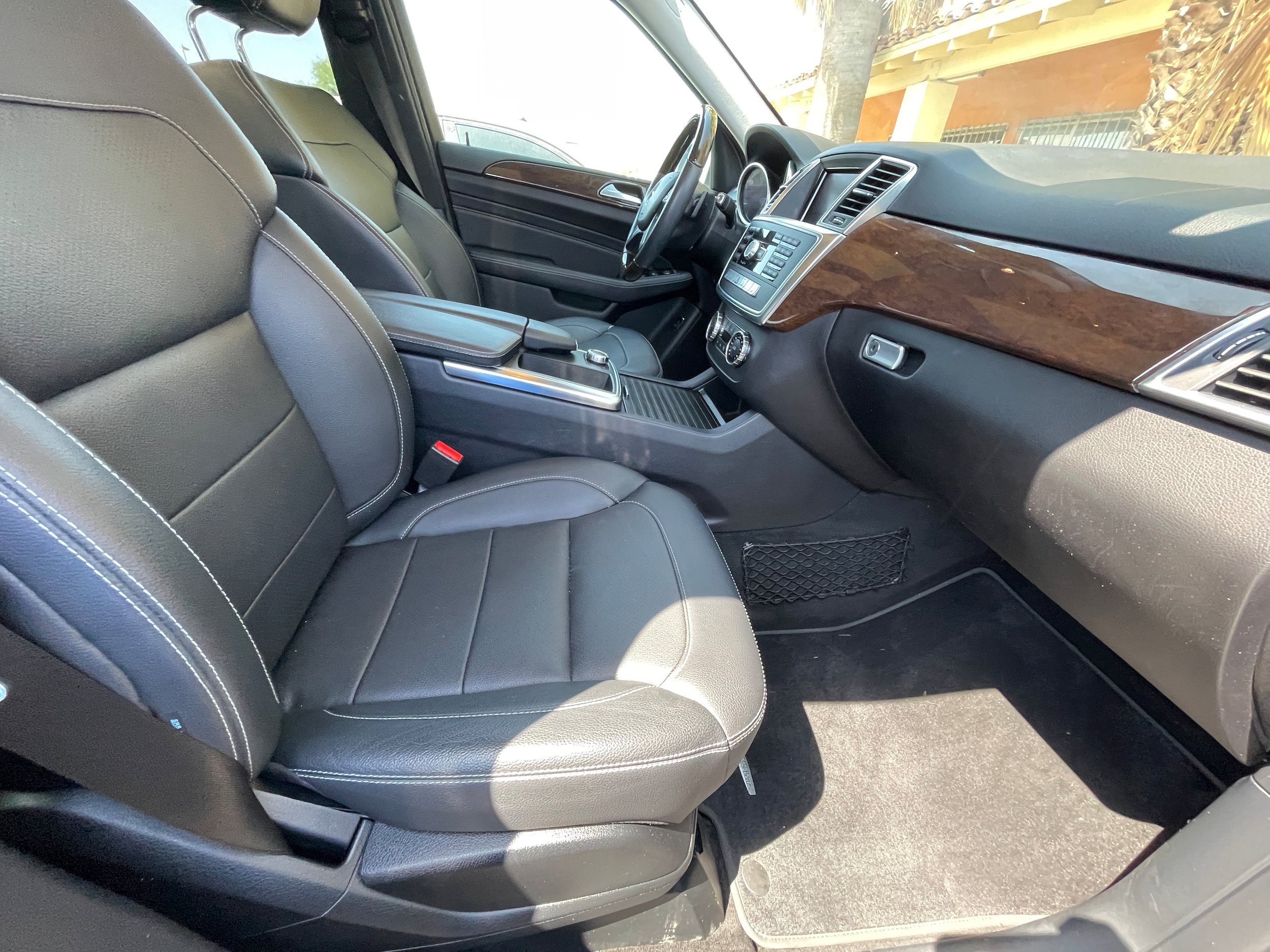 Used 2013 Mercedes-Benz ML 350 BlueTEC 4MATIC image 24