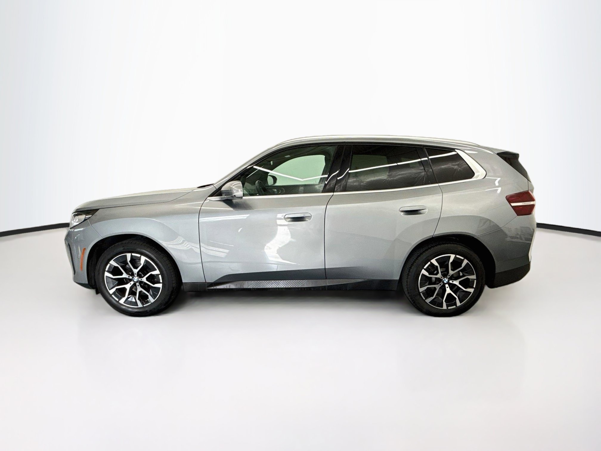 Used 2026 BMW X3 xDrive30i AWD/4WD image 4